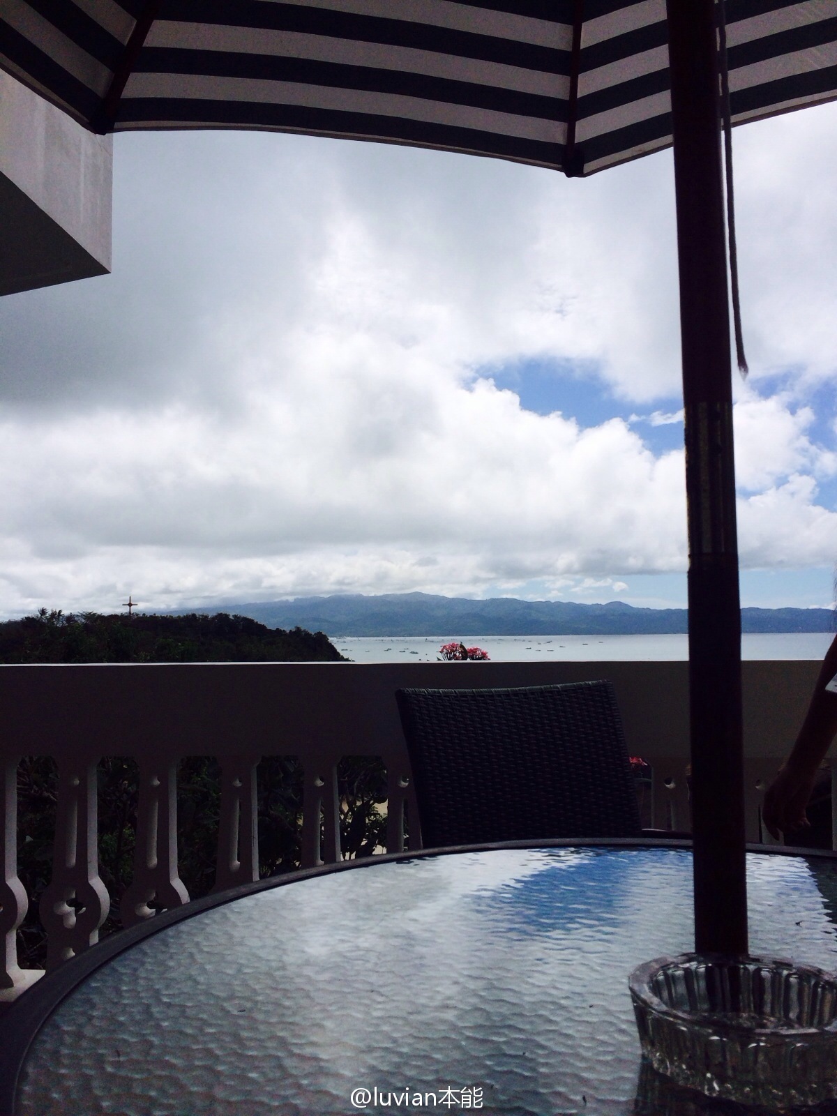 秀人美媛馆女郎luvian本能 微博相册集锦